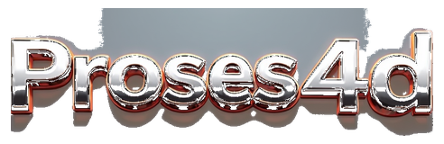 proses4d logo