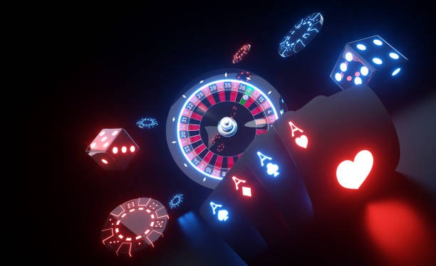 proses4d Live Casino